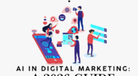 AI in digital marketing