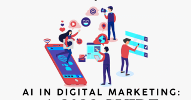 AI in digital marketing