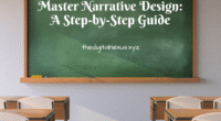 narrative design