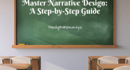 narrative design