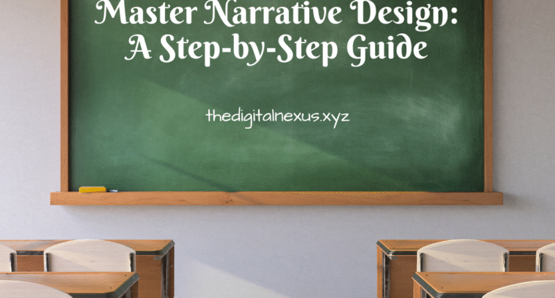 narrative design