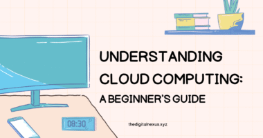 cloud computing