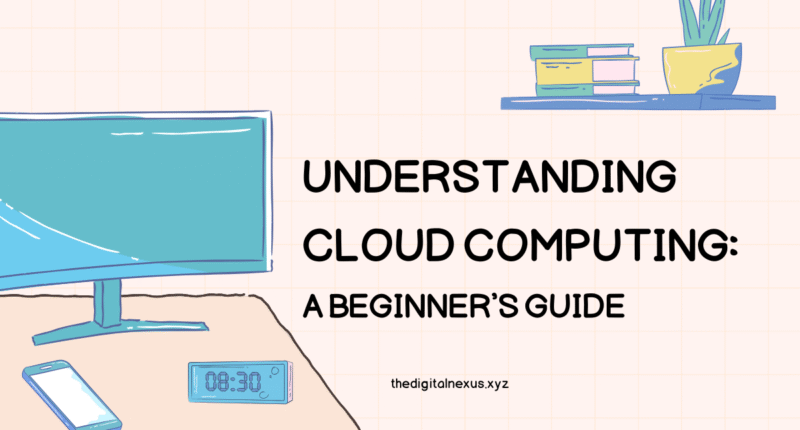 cloud computing