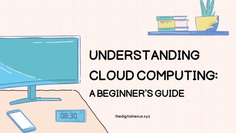cloud computing