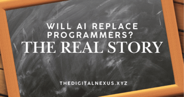 will AI replace programmers?