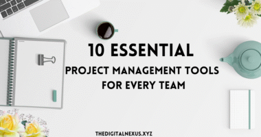 project management