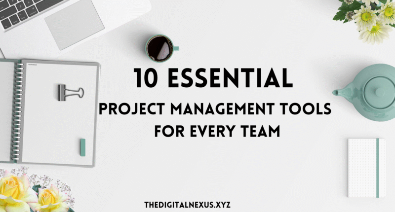 project management