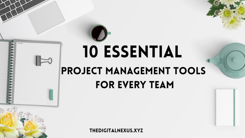 project management