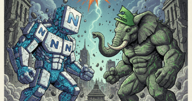 Notion vs Evernote
