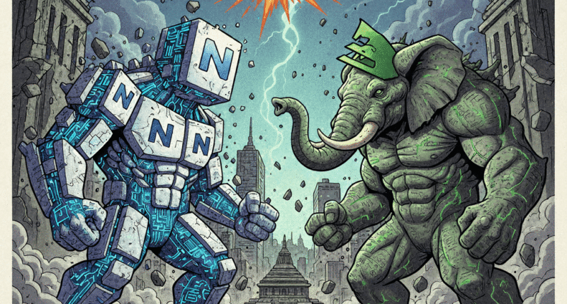 Notion vs Evernote