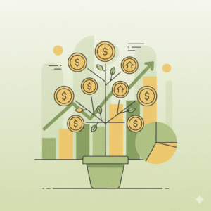 Gemini Canvas for blog images