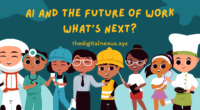 future of work
