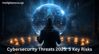 cybersecurity threats