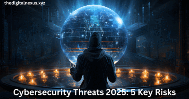 cybersecurity threats
