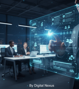 benefits of ai technology