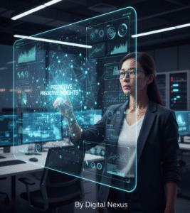 benefits of ai technology