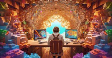 AI tools for small business