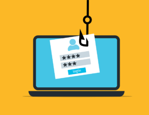 how to avoid phishing