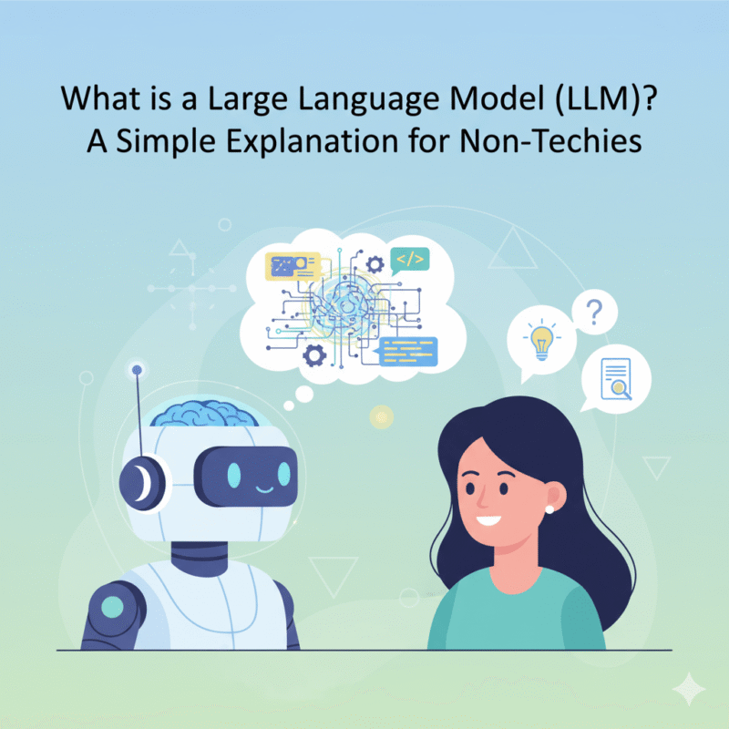 what is an LLM