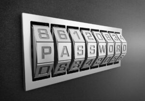 unhackable password