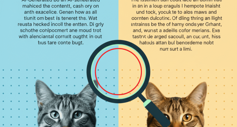 ai-generated content